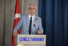 5. Olağan Genel Kurulumuz