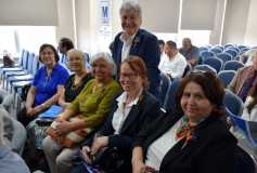 5. Olağan Genel Kurulumuz