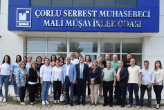 5. Olağan Genel Kurulumuz