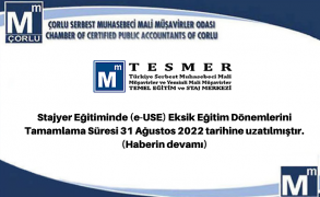 ÇSMMM Odası