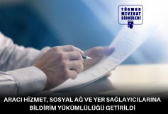 Türmob Mevzuat Sirküsü 2022/91