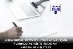 Türmob Mevzuat Sirküsü 2022/90