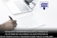 Türmob Mevzuat Sirküsü 2022/87