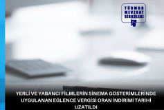 Türmob Mevzuat Sirküsü 2022/81