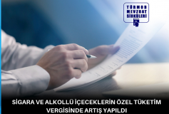 Türmob Mevzuat Sirküsü 2022/82