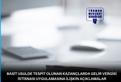 Türmob Mevzuat Sirküsü 2022/83