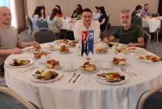 Odamiz Ve Uyumsoft İş Birliği İle Vergi Usul Kanunu 509 Nolu Tebliğ Detaylari, E-Dönüşüm Geçiş Süreçleri Hakkinda İnteraktif Söyleşi Gerçekleşmiştir.