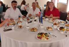 Odamiz Ve Uyumsoft İş Birliği İle Vergi Usul Kanunu 509 Nolu Tebliğ Detaylari, E-Dönüşüm Geçiş Süreçleri Hakkinda İnteraktif Söyleşi Gerçekleşmiştir.