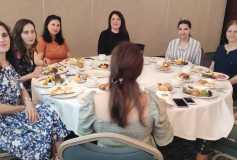 Odamiz Ve Uyumsoft İş Birliği İle Vergi Usul Kanunu 509 Nolu Tebliğ Detaylari, E-Dönüşüm Geçiş Süreçleri Hakkinda İnteraktif Söyleşi Gerçekleşmiştir.