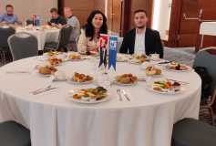 Odamiz Ve Uyumsoft İş Birliği İle Vergi Usul Kanunu 509 Nolu Tebliğ Detaylari, E-Dönüşüm Geçiş Süreçleri Hakkinda İnteraktif Söyleşi Gerçekleşmiştir.