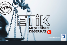 25-31 Mayis Etik Haftamiz Kutlu Olsun!..