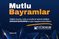 Türmob Basin Bülteni