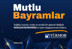 Türmob Basin Bülteni