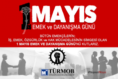 Türmob/basin Bülteni