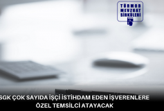 Türmob Mevzuat Sirküsü 2022/76