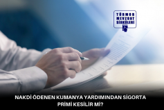 Türmob Mevzuat Sirküsü 2022/73