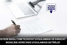 Türmob Mevzuat Sirküsü 2022/72