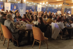 Çorlu Smmm Odamiz İftar Yemeğimiz