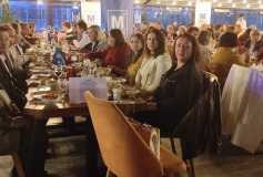 Çorlu Smmm Odamiz İftar Yemeğimiz