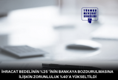 Türmob Mevzuat Sirküsü 2022/67