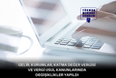 Türmob Mevzuat Sirküsü 2022/66