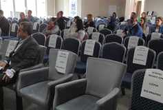 Çorlu Smmm Odamızda Türmob - Sürgem Eğitmeni Smmm Sinan Dündar' In Sunumu İle Dış Ticaret İşlemleri Muhasebesi Konulu Seminer Düzenlenmiştir