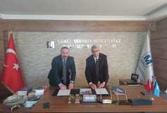 Odamız İle Özel Çorlu Vega Hastanesi Arasında, Odamız Üyeleri Ve Birinci Derece Yakınlarının Yararlanabileceği Protokol İmzalanmıştır