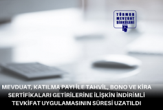 Türmob Mevzuat Sirküsü 2022/63