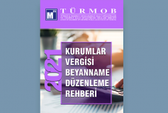 2021 Kurumlar Vergisi Beyanname Düzenleme Rehberi