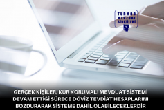 Türmob Mevzuat Sirküsü 2022/58