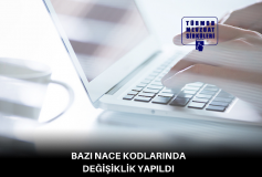 Türmob Mevzuat Sirküsü 2022/56