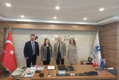 Odamız İle Özel Benek Koleji Arasında, Odamız Üyeleri Ve Birinci Derece Yakınlarının Yararlanabileceği Protokol İmzalanmıştır.