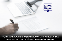 Türmob Mevzuat Sirküsü 2022/55