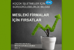 Sürdürülebilirlik Ve Mesleki Sorumluluğumuz/2022-4