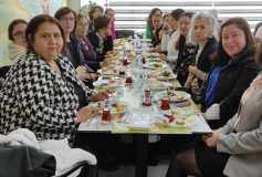 8 Mart Dünya Emekçi Kadınlar Günü 