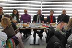 8 Mart Dünya Emekçi Kadınlar Günü 