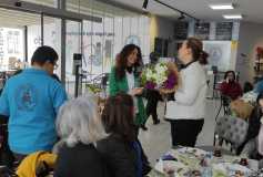 8 Mart Dünya Emekçi Kadınlar Günü 