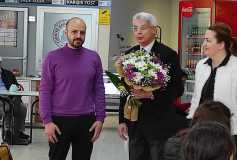 8 Mart Dünya Emekçi Kadınlar Günü 