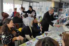 8 Mart Dünya Emekçi Kadınlar Günü 