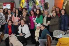 8 Mart Dünya Emekçi Kadınlar Günü 