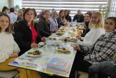 8 Mart Dünya Emekçi Kadınlar Günü 