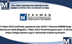 ÇSMMM Odası