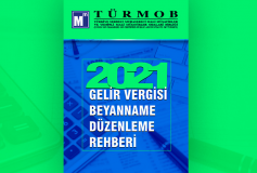 2021 Gelir Vergisi Beyanname Düzenleme Rehberi