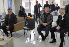 1-7 Mart Muhasebe Haftası Kokteyl