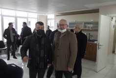 1-7 Mart Muhasebe Haftası Kokteyl