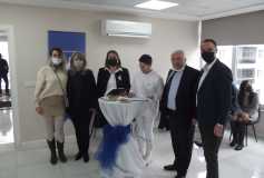 1-7 Mart Muhasebe Haftası Kokteyl