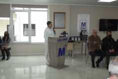 1-7 Mart Muhasebe Haftası Kokteyl