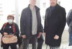 1-7 Mart Muhasebe Haftası Kokteyl