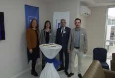 1-7 Mart Muhasebe Haftası Kokteyl