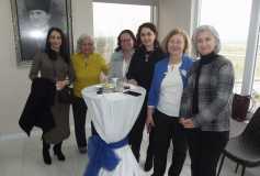 1-7 Mart Muhasebe Haftası Kokteyl